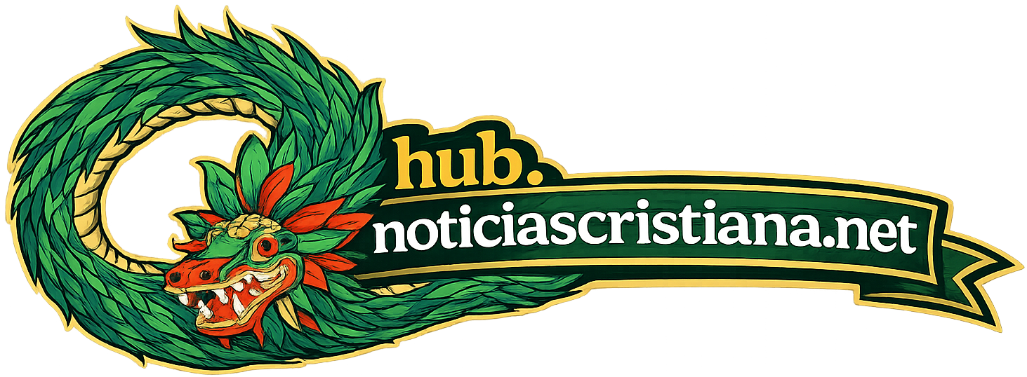 HUB Noticias Cristiana